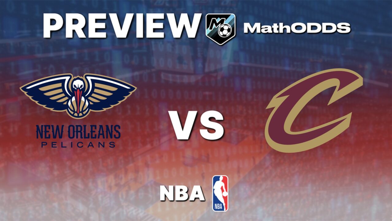 New Orleans Pelicans vs Cleveland Cavaliers – Free NBA pick and predictions – March 21, 2026