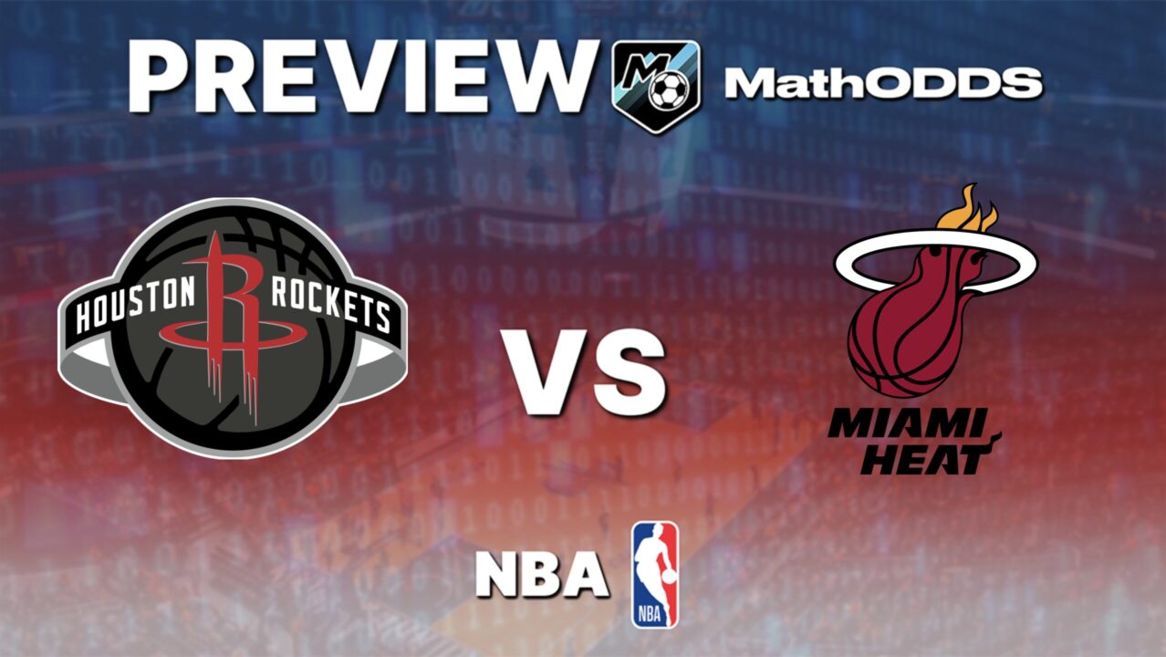 Houston Rockets vs Miami Heat – Free NBA pick and predictions – March 21, 2026