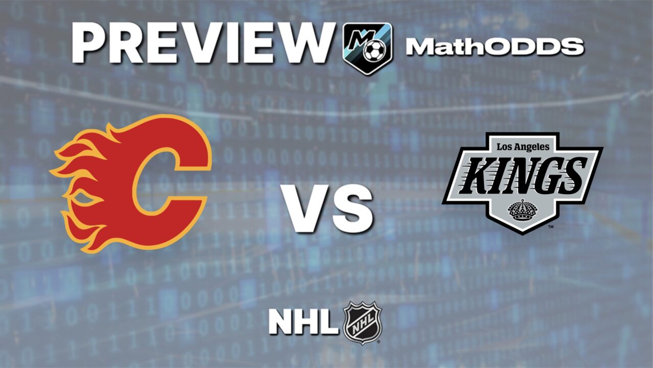 Calgary Flames vs Los Angeles Kings – Free NHL prediction and picks – March 24, 2026