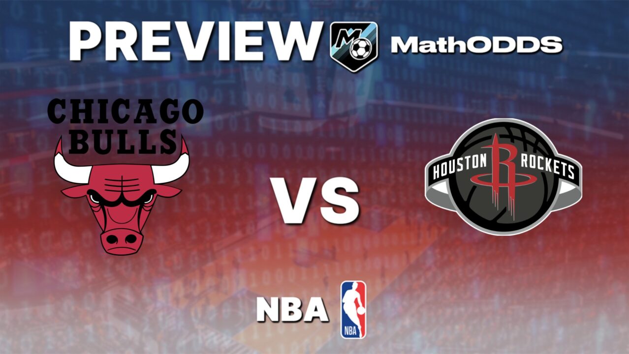 Chicago Bulls vs Houston Rockets – Free NBA pick and predictions – March 23, 2026