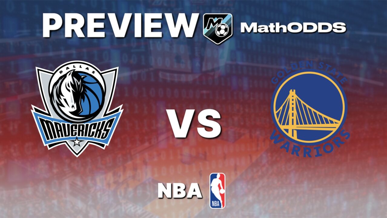 Dallas Mavericks vs Golden State Warriors – Free NBA prediction and picks – March 23, 2026