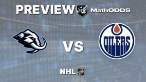 Utah Mammoth vs Edmonton Oilers – Free NHL prediction and tips – March 24, 2026
