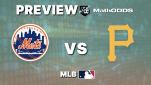 New York Mets vs Pittsburgh Pirates – Free MLB prediction and picks – March 25, 2026