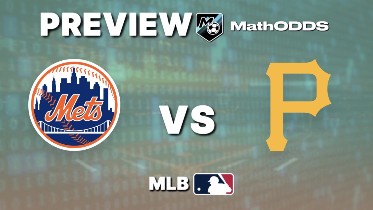New York Mets vs Pittsburgh Pirates – Free MLB prediction and picks – March 25, 2026
