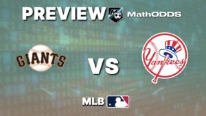 San Francisco Giants vs New York Yankees – Free MLB Prediction and Picks – March 25, 2026