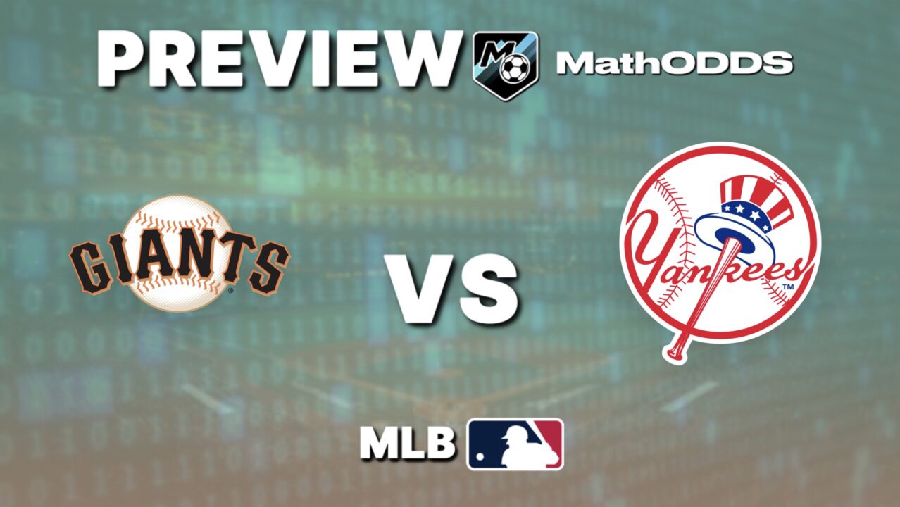 San Francisco Giants vs New York Yankees – Free MLB Prediction and Picks – March 25, 2026