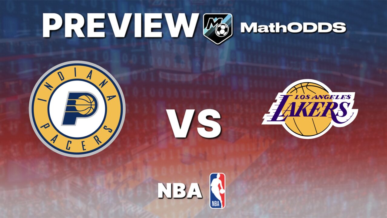 Indiana Pacers vs Los Angeles Lakers – Free NBA prediction and picks – March 25, 2026