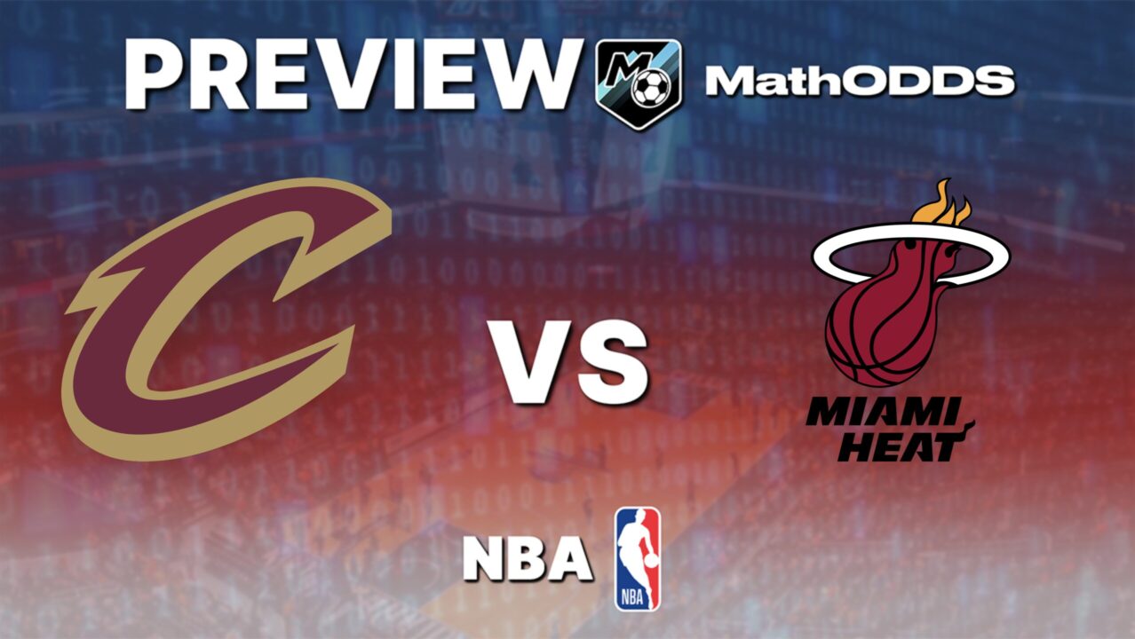 Cleveland Cavaliers vs Miami Heat – Free NBA prediction and picks – March 25, 2026