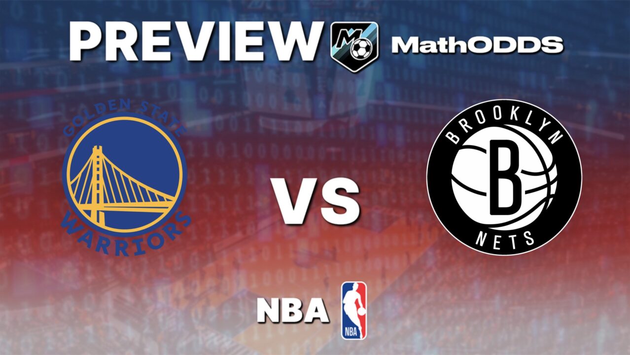 Golden State Warriors vs Brooklyn Nets – Free NBA Prediction and Picks – March 25, 2026