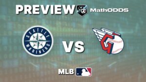 Seattle Mariners vs Cleveland Guardians – Free MLB pick and predictions – March 26, 2026