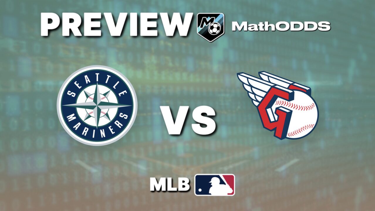 Seattle Mariners vs Cleveland Guardians – Free MLB pick and predictions – March 26, 2026