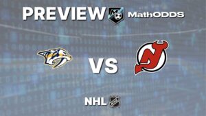 Nashville Predators vs New Jersey Devils – Free NHL Prediction and Picks – March 26, 2026
