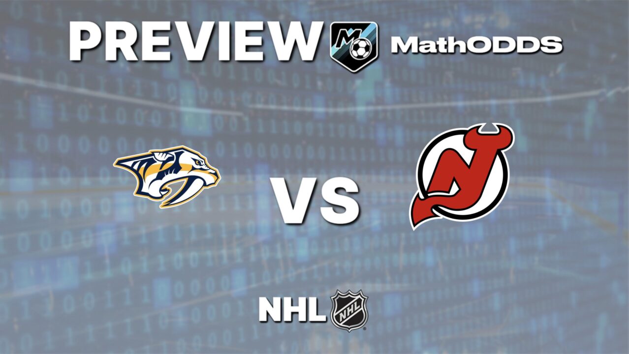 Nashville Predators vs New Jersey Devils – Free NHL Prediction and Picks – March 26, 2026