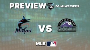 Miami Marlins vs Colorado Rockies – Free MLB pick and predictions – March 27, 2026