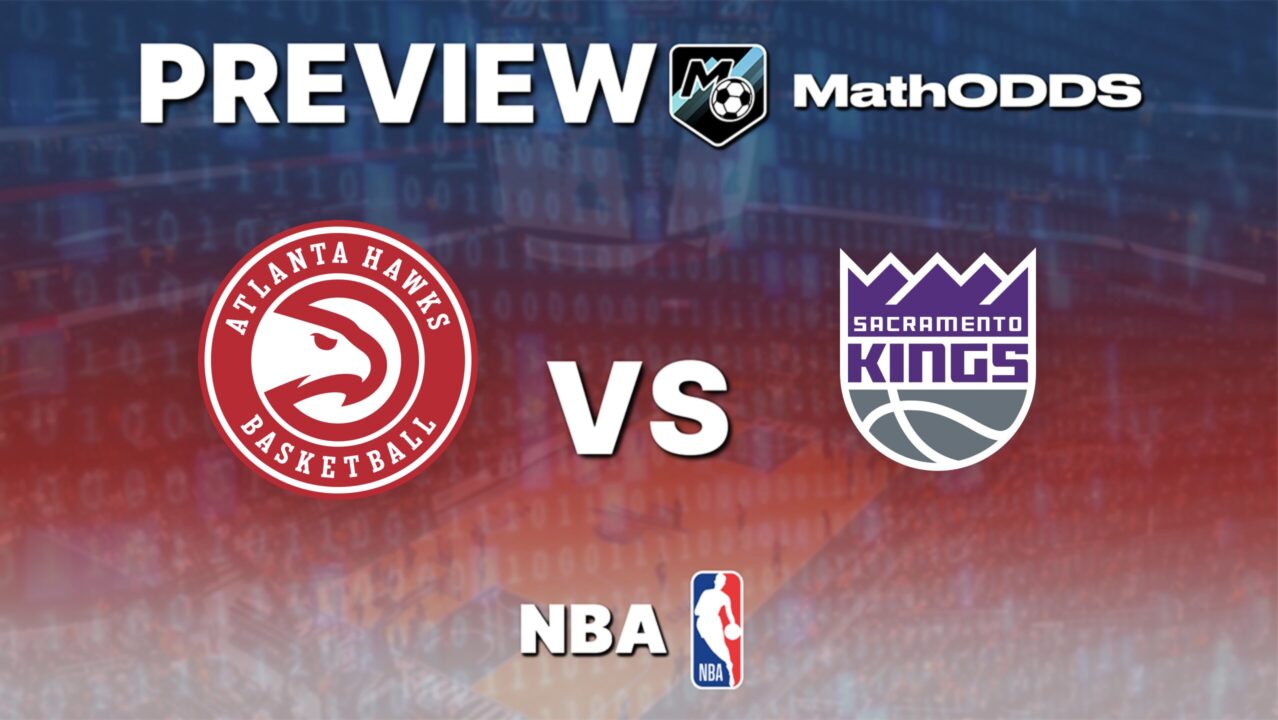 Atlanta Hawks vs Sacramento Kings – Free NBA Pick and Predictions – March 28, 2026