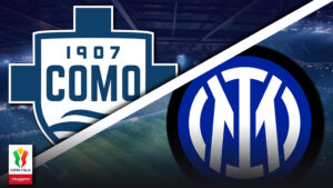 Como vs Inter Milan - Free Football Prediction and Tips - Coppa Italia - March 3, 2026
