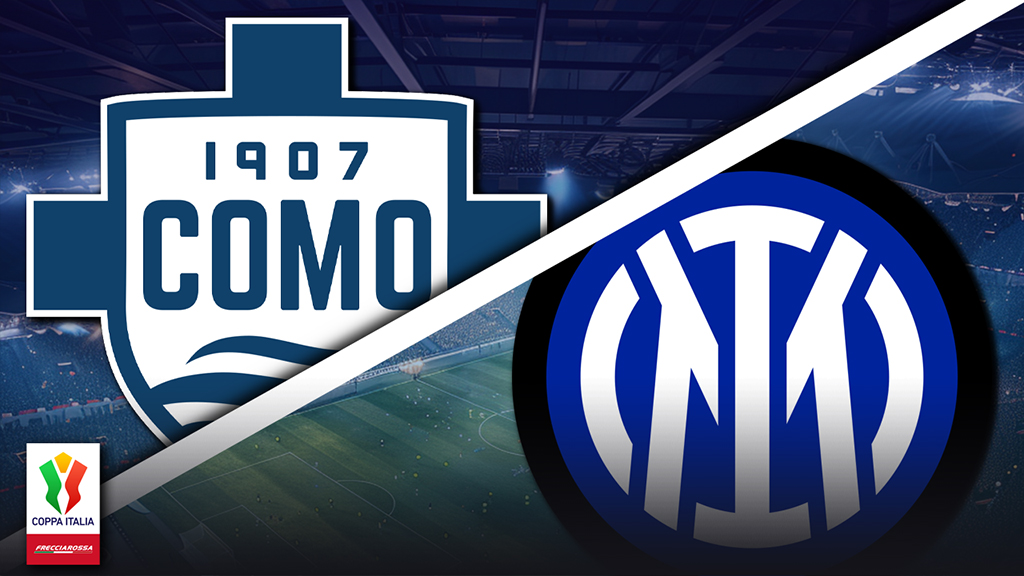 Como vs Inter Milan - Free Football Prediction and Tips - Coppa Italia - March 3, 2026