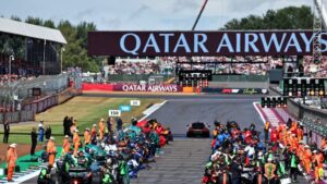 F1: FIA tightens engine rules as suspicion swirls around Mercedes