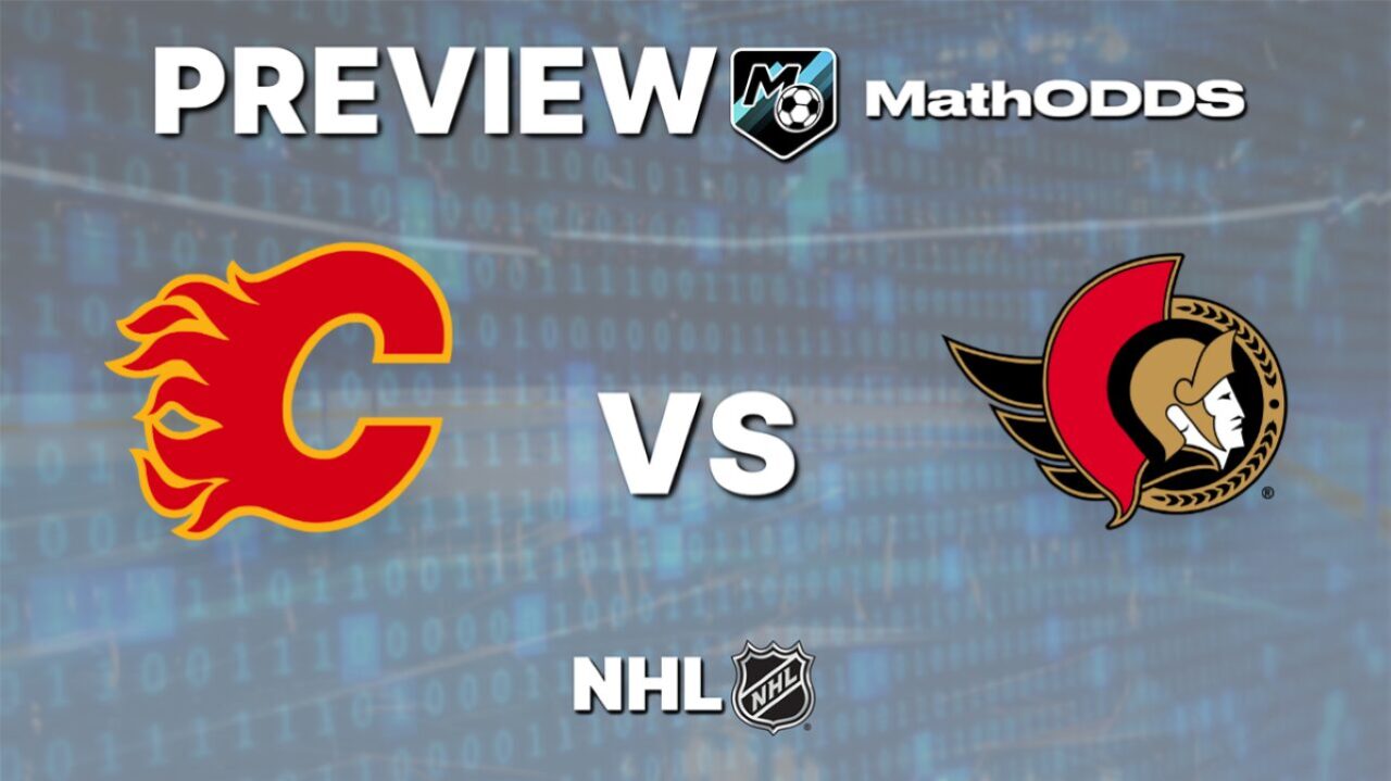 Calgary Flames vs Ottawa Senators – Free NHL Pick and Predictions – March 5, 2026
