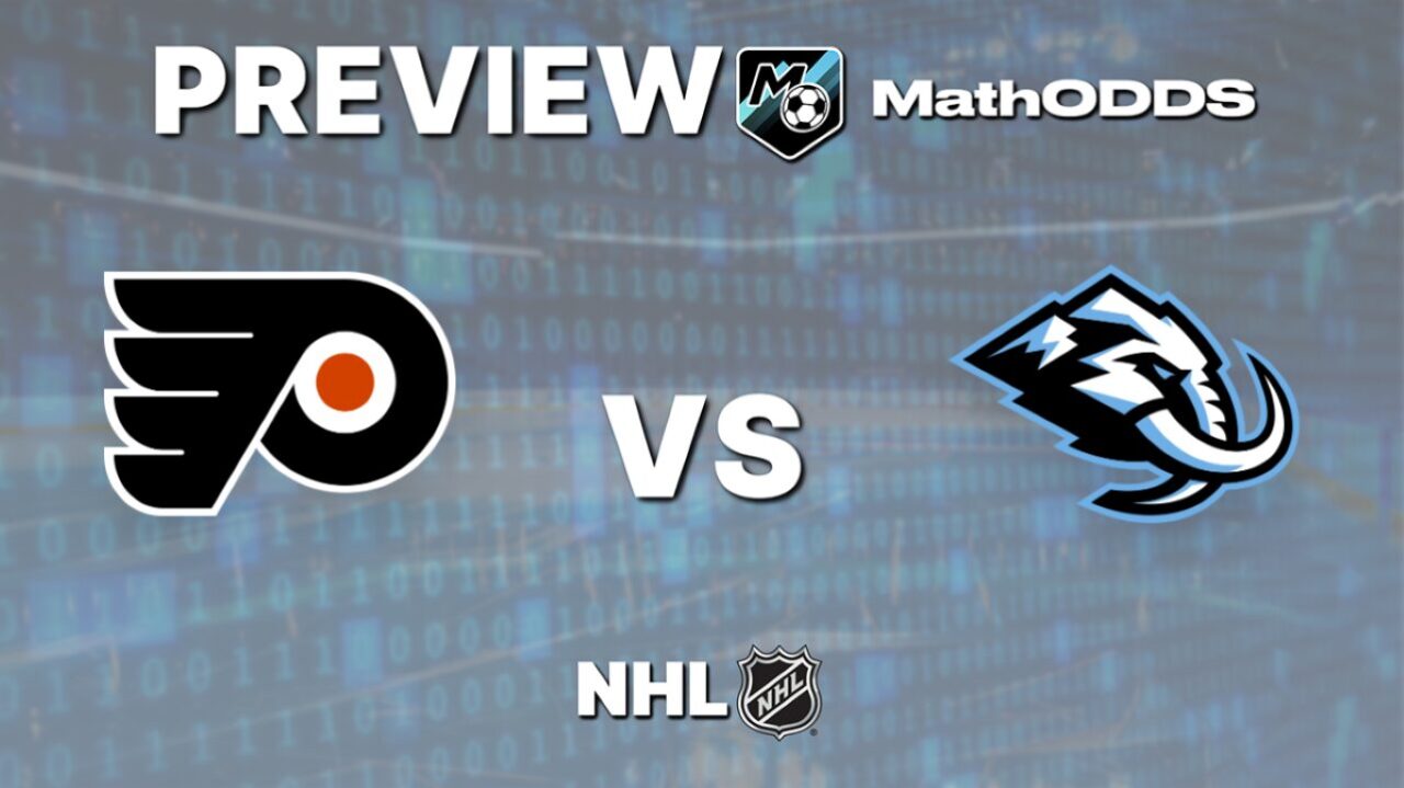 Philadelphia Flyers vs Utah Mammoth – Free NHL prediction and picks – March 5, 2026