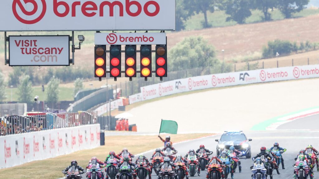 MotoGP calendar rocked by Qatar postponement — Valencia to close season in late November