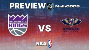 Sacramento Kings vs New Orleans Pelicans – Free NBA pick and predictions – March 5, 2026