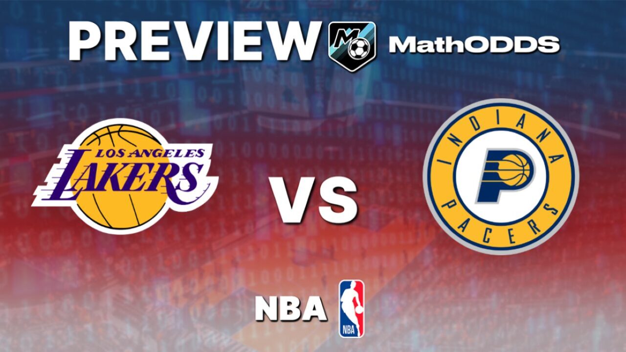 Los Angeles Lakers vs Indiana Pacers – Free NBA Pick and Predictions – March 6, 2026