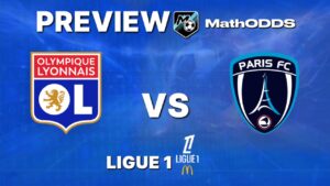 Lyon vs Paris FC – Free Football Prediction & Picks – Ligue 1 – March 8, 2026