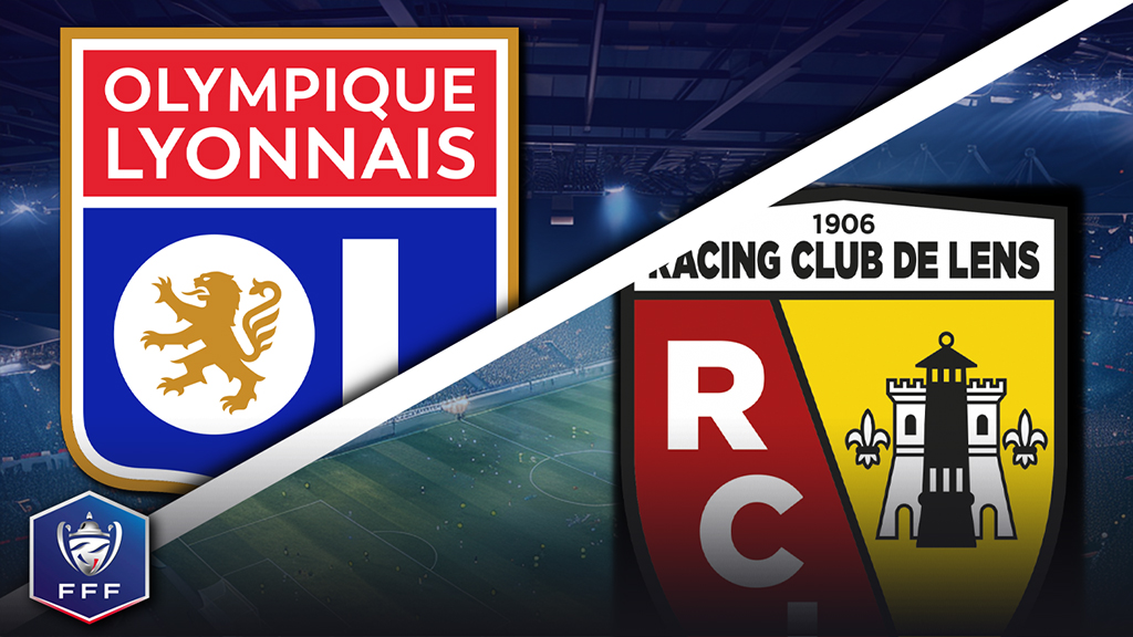 Lyon vs Lens - Free Football Prediction & Tips - French Cup - March 5, 2026