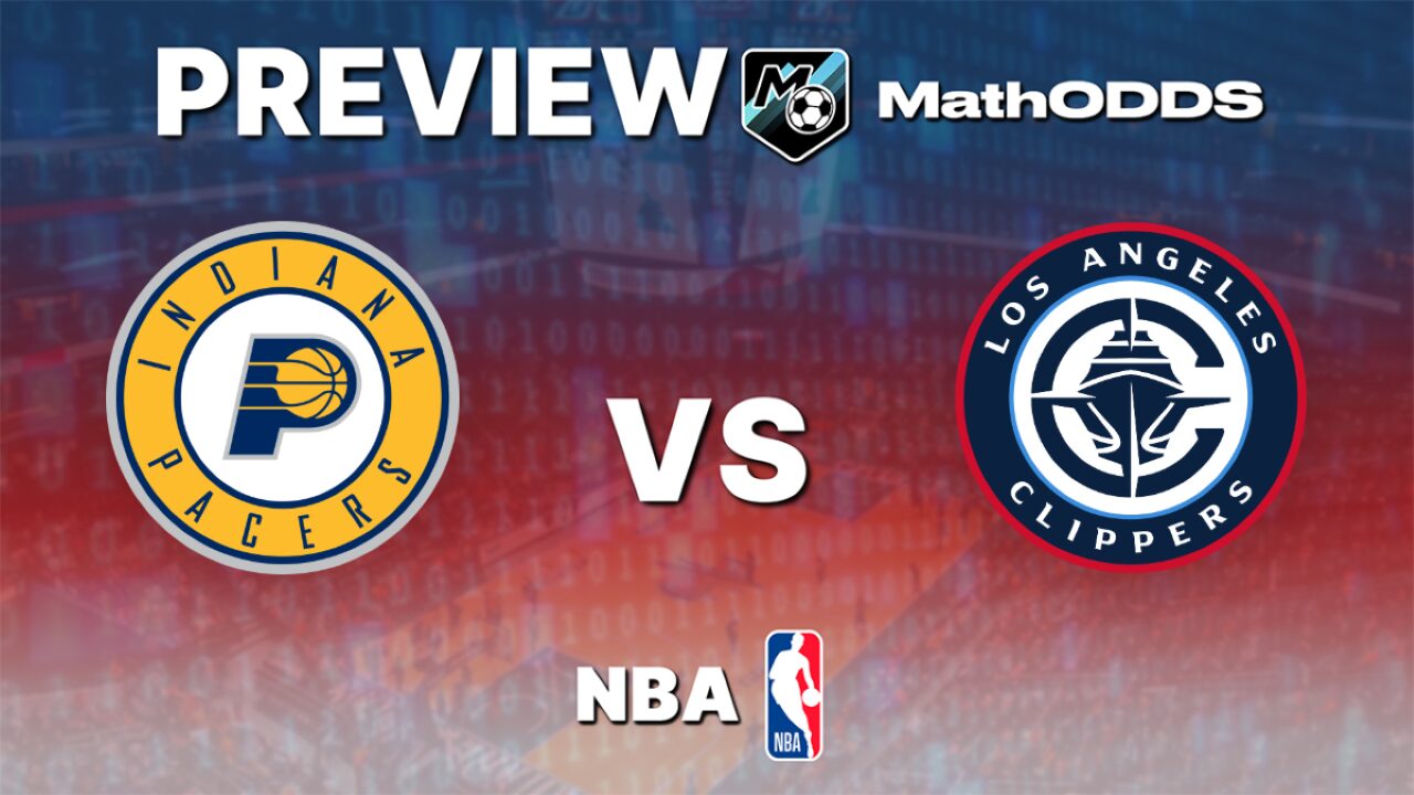 Indiana Pacers vs Los Angeles Clippers – Free NBA pick and prediction – March 27, 2026