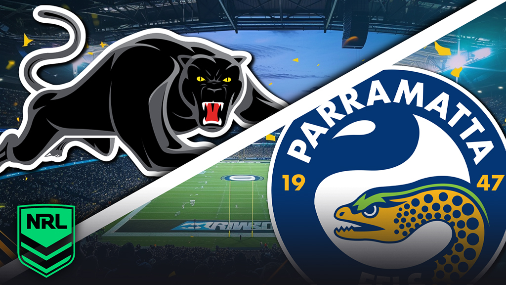 Penrith Panthers vs Parramatta Eels - Free NRL Prediction and Tips - March 28, 2026