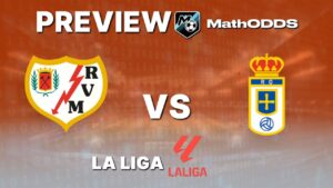 Rayo Vallecano vs Real Oviedo - Free Football Tips & Predictions - LaLiga - March 4, 2026