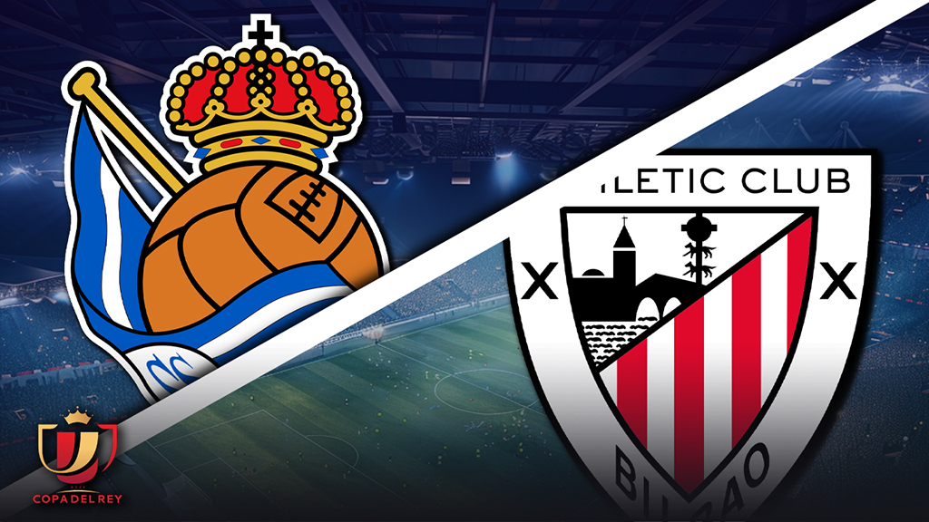 Real Sociedad vs Athletic Bilbao – Free Football Prediction and Picks – Copa del Rey – March 4, 2026