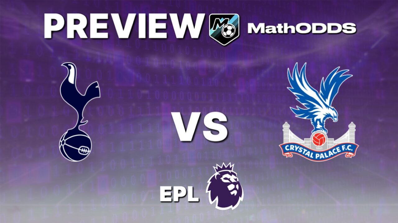 Tottenham Hotspur vs Crystal Palace - Free Football Tips & Predictions - Premier League - March 5, 2026