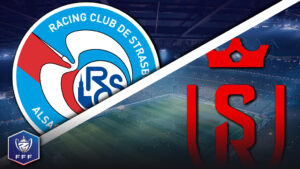 Strasbourg vs Reims – Free Football Prediction and Tips – French Cup – March 3, 2026