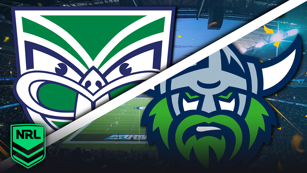 New Zealand Warriors vs Canberra Raiders – Free NRL Tips and Predictions – March 13, 2026