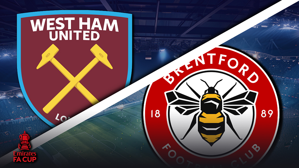 West Ham United vs Brentford – Free Football Prediction and Preview – FA Cup – March 9, 2026