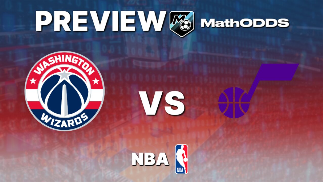 Washington Wizards vs Utah Jazz – Free NBA pick and predictions – March 5, 2026