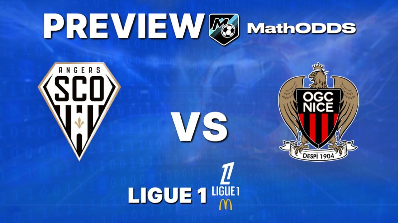 Angers SCO vs OGC Nice – Free Football Tip and Predictions – Ligue 1 – March 14, 2026