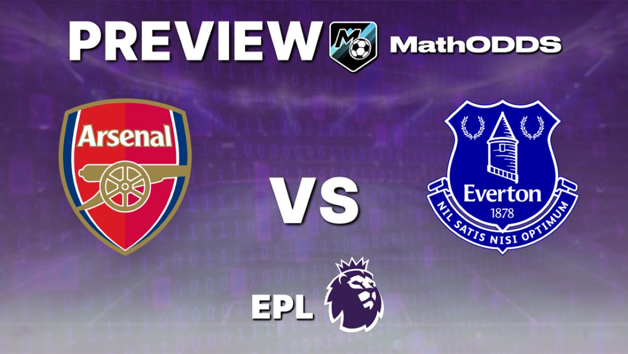 Arsenal vs Everton – Free Football Tips & Predictions – Premier League – March 14, 2026
