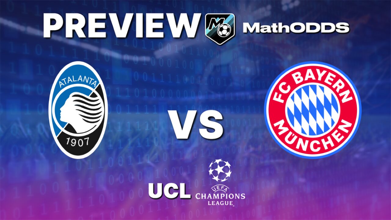 Atalanta BC vs Bayern Munich – Free Football Prediction and Tips – Champions League – March 10, 2026