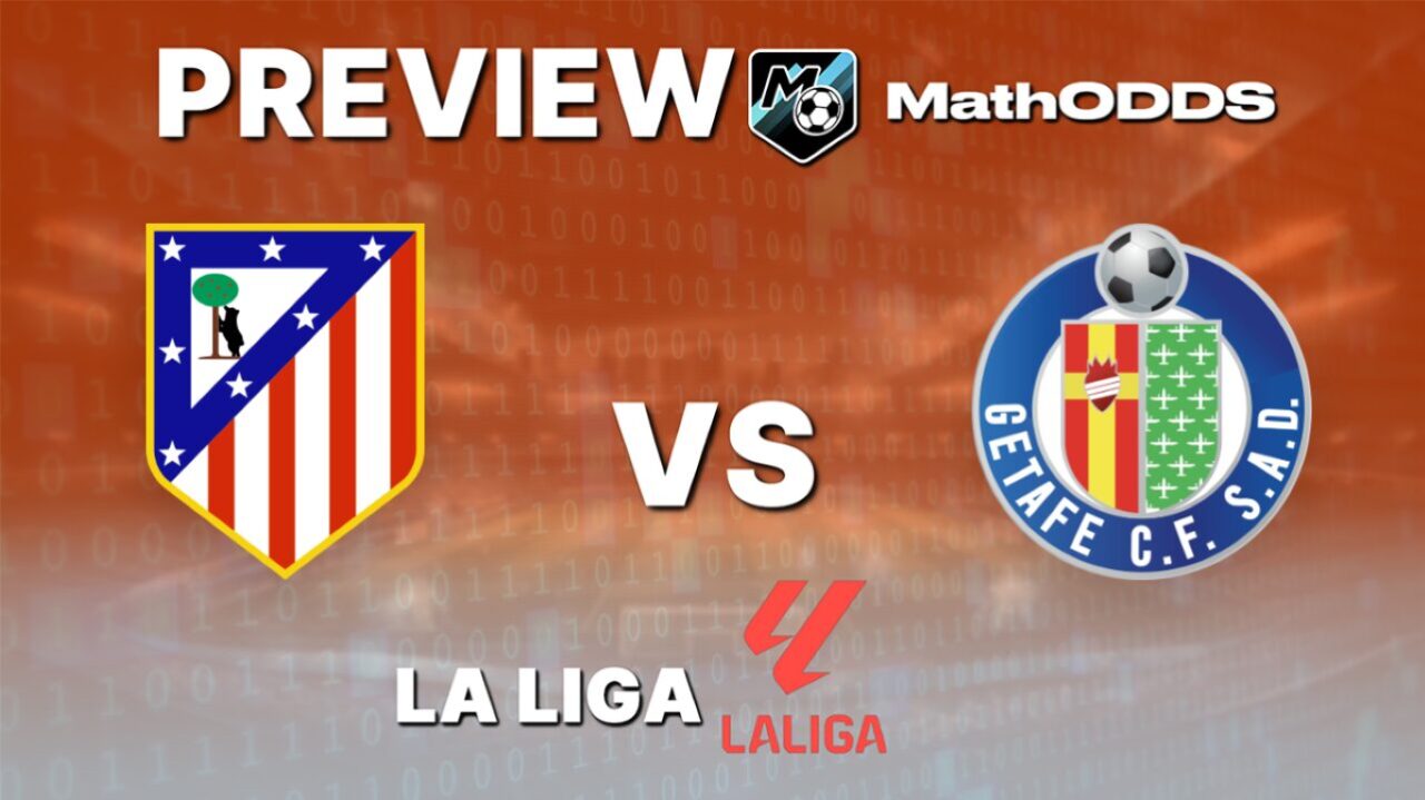 Atletico Madrid vs Getafe – Free Football Prediction and Tips – LaLiga – March 14, 2026