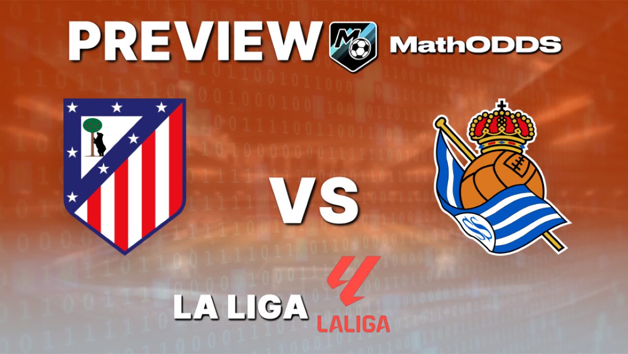 Atlético de Madrid vs Real Sociedad – Free Football Prediction and Picks – Liga – March 7, 2026