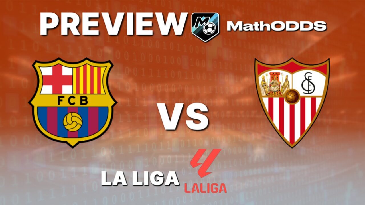 FC Barcelona vs Seville FC – Free Football Prediction and Tips – LaLiga – March 15, 2026