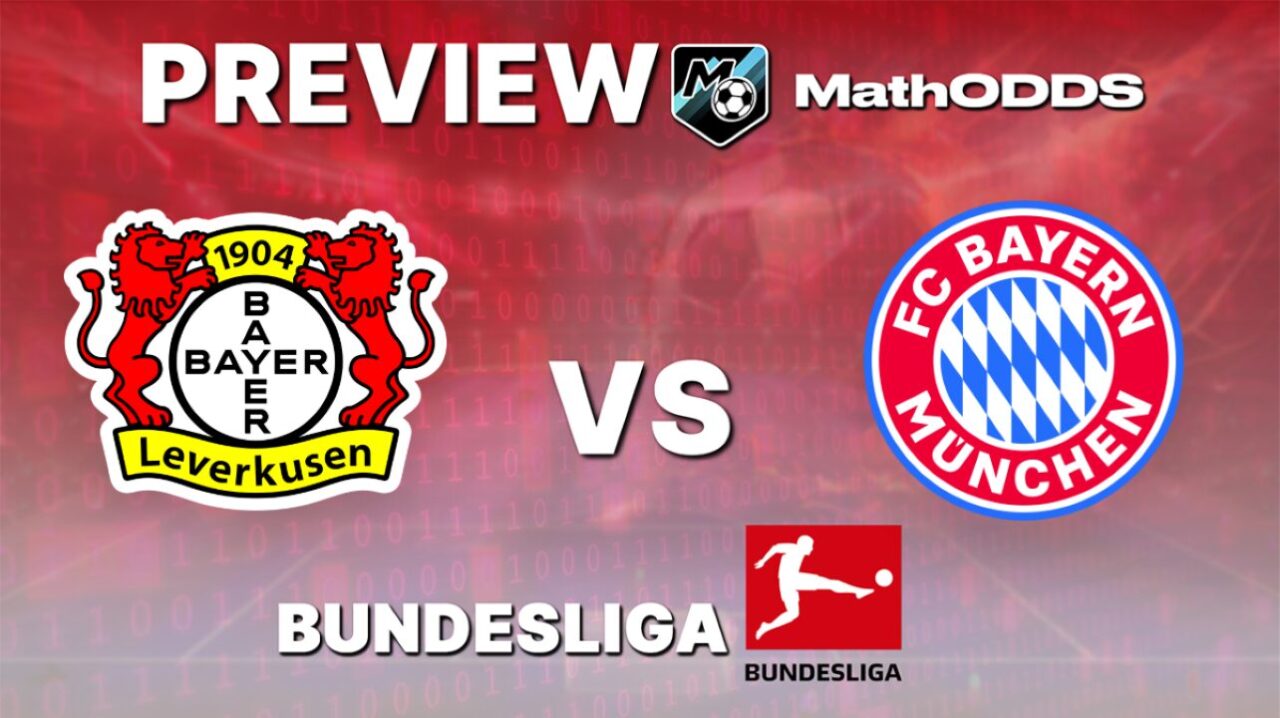 Bayer Leverkusen vs Bayern Munich – Free Football Tip and Predictions – Bundesliga – March 14, 2026