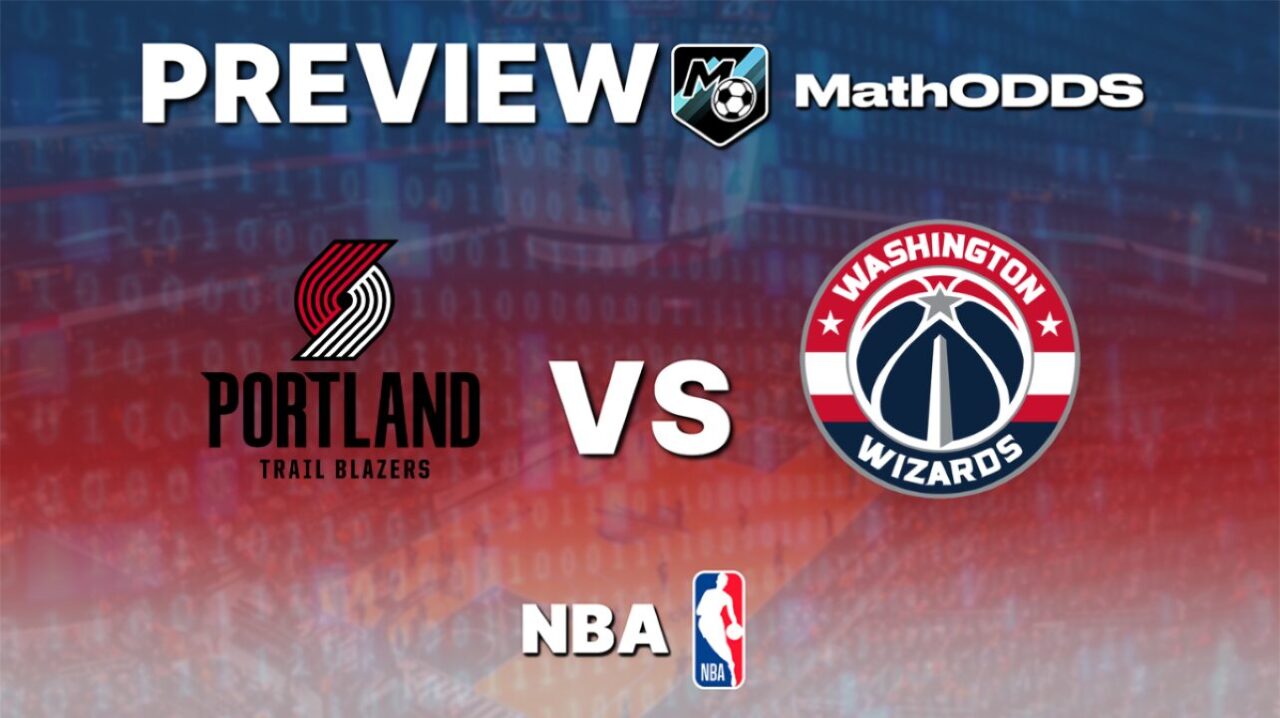 Portland Trail Blazers vs Washington Wizards – Free NBA prediction and picks – March 29, 2026