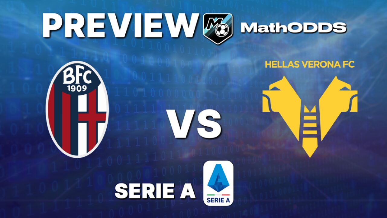 Bologna vs Hellas Verona – Free Football Pick and Predictions – Serie A – March 8, 2026