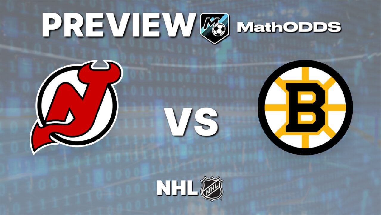 New Jersey Devils vs Boston Bruins – Free NHL Prediction and Picks – March 17, 2026