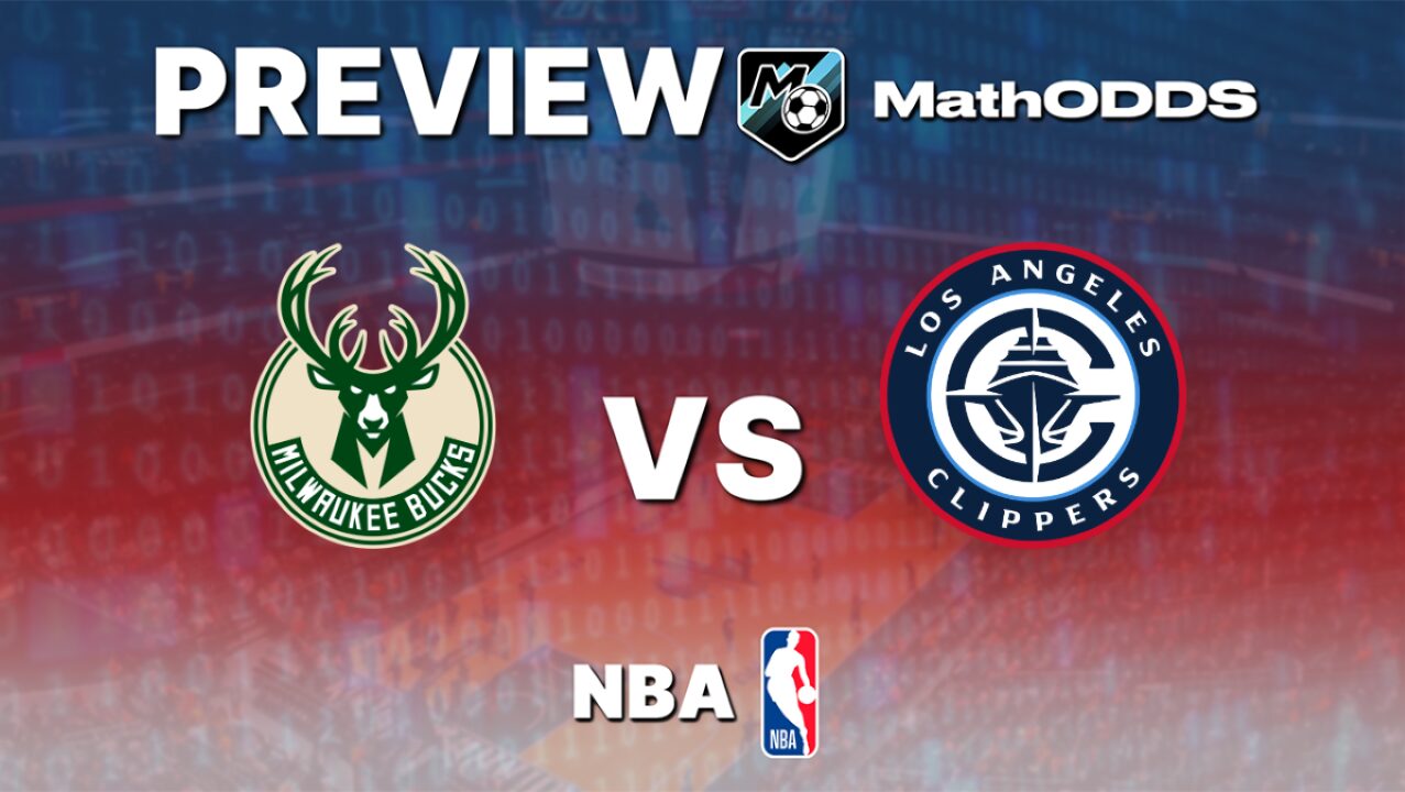 Milwaukee Bucks vs Los Angeles Clippers – Free NBA prediction and picks – March 29, 2026