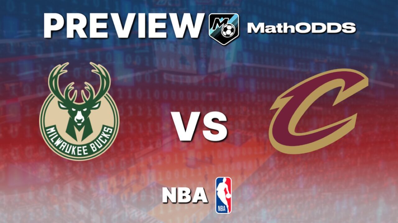 Milwaukee Bucks vs Cleveland Cavaliers – Free NBA prediction and tips – March 17, 2026